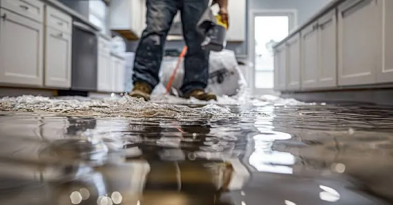 Water damage restoration companies near me in Lawrenceburg, TN - Emergency flood extraction